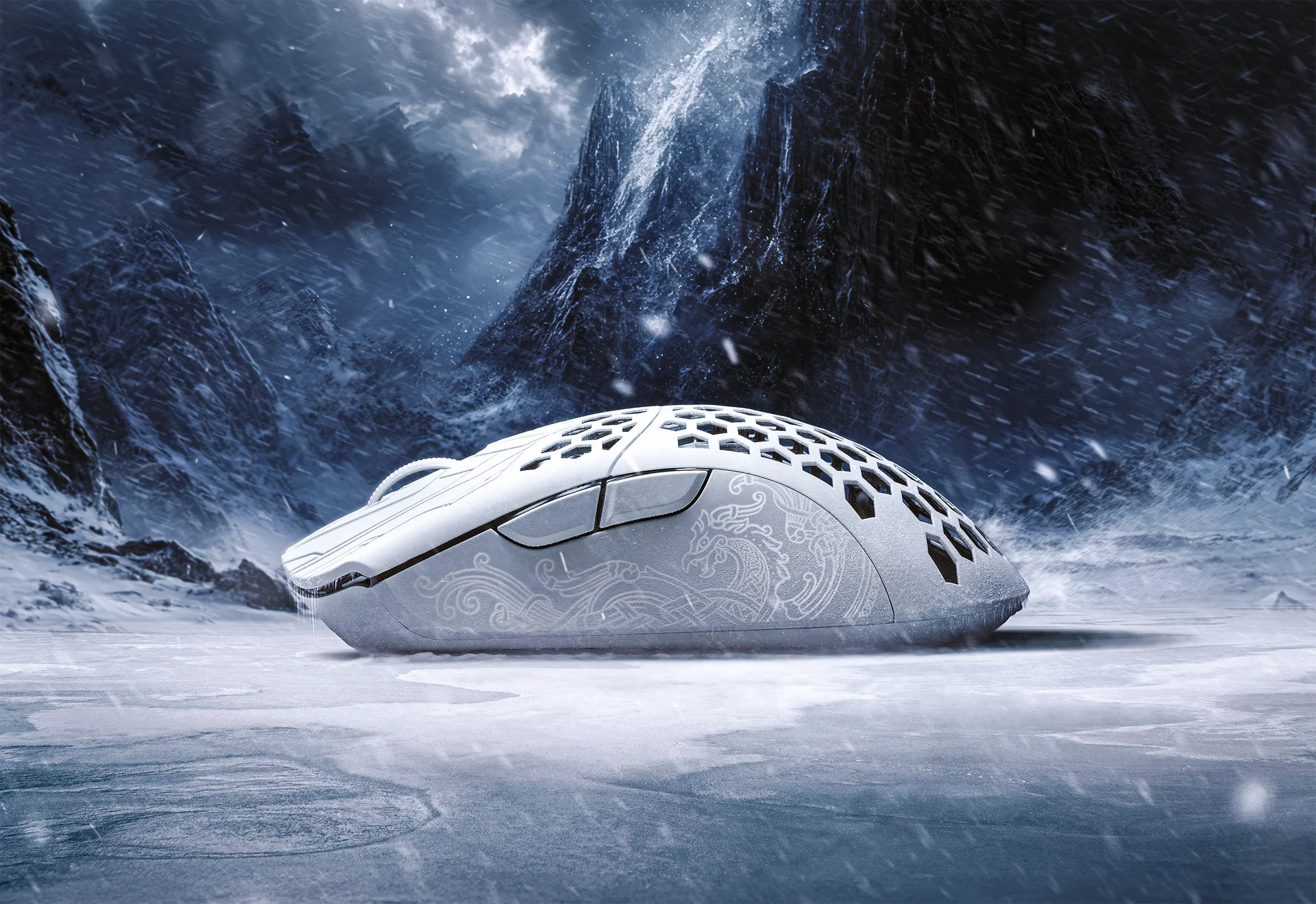 Engineering the Future of Speed